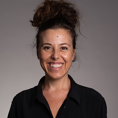 קלודין קרוסטה