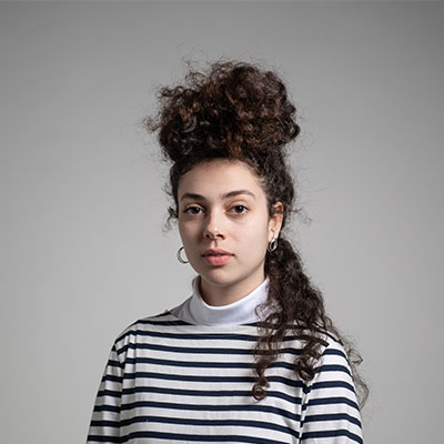 כוריאוגרפית