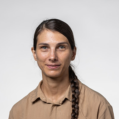 מריה סלבק נאמן